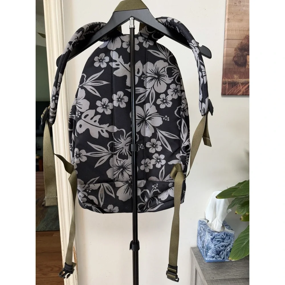 ll bean hawaiian backpack